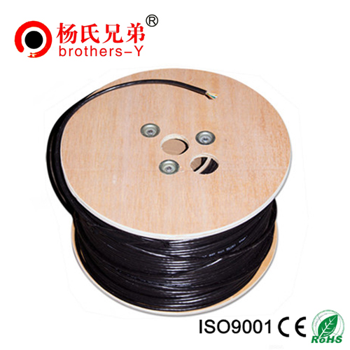 Cat5e outdoor bulk copper cable