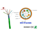 Category 6 FTP communication Network cabling