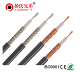 50ΩCoaxial Cable RG58 Coaxial Cable