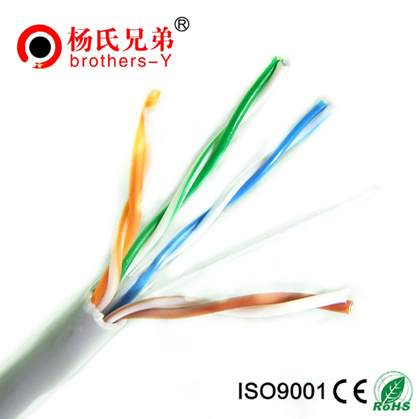 Lan Cable/Network Cable CAT5e UTP
