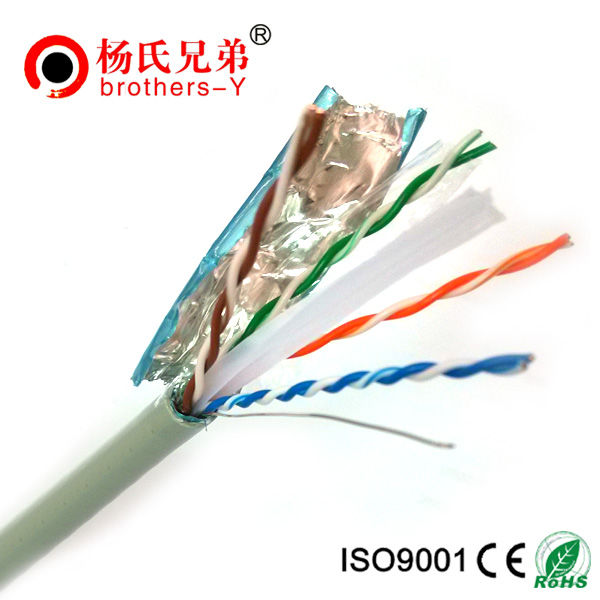 utp ftp cat6 lan cable