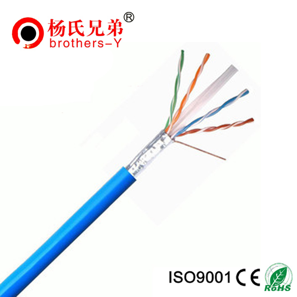CE lan cable cat6 network cable