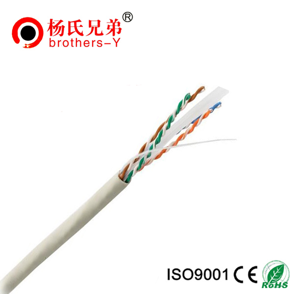 copper conduter network cable lan cable cat6